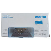 Martor Trapezoid Blades 5232